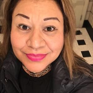 Meet your Posher, Daisy